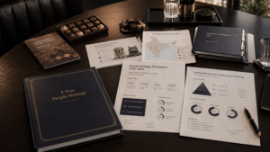 The Two-Page Strategy